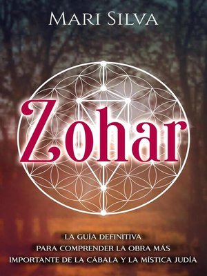 cover image of Zohar